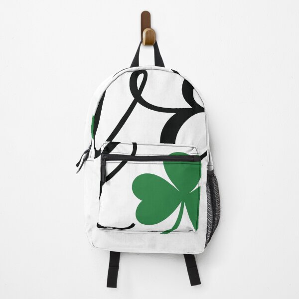 Item preview, Love Shamrock St Patricks Day Irish Celebration designed and sold by artcultreone.