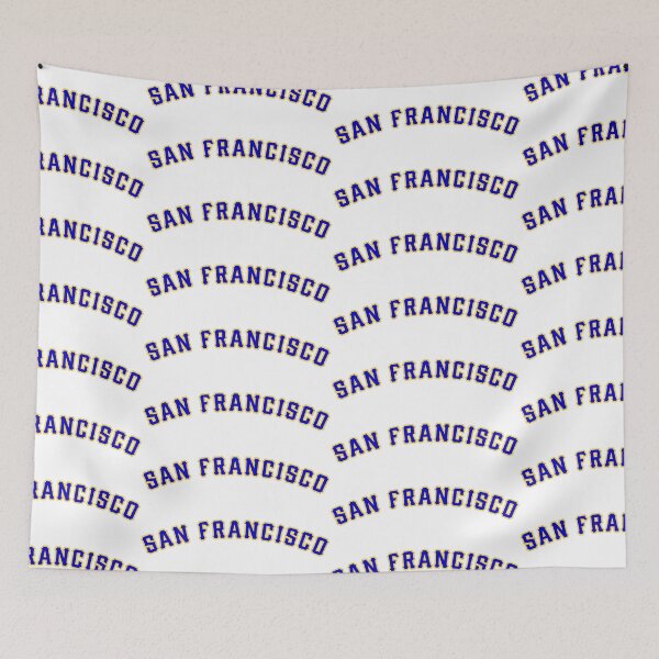 Item preview, San Francisco Seals designed and sold by Normbot2000.