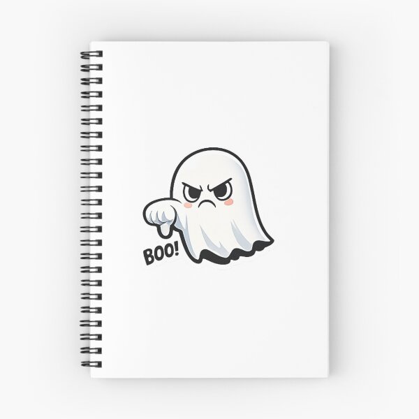 Item preview, Ghost of Disapproval designed and sold by HS-Brands.