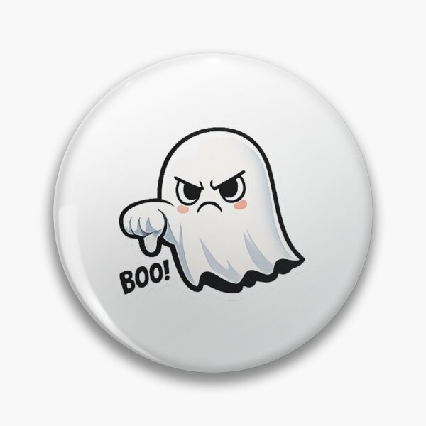 Item preview, Ghost of Disapproval designed and sold by HS-Brands.