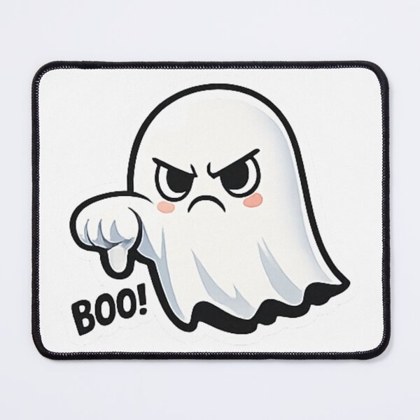 Item preview, Ghost of Disapproval designed and sold by HS-Brands.