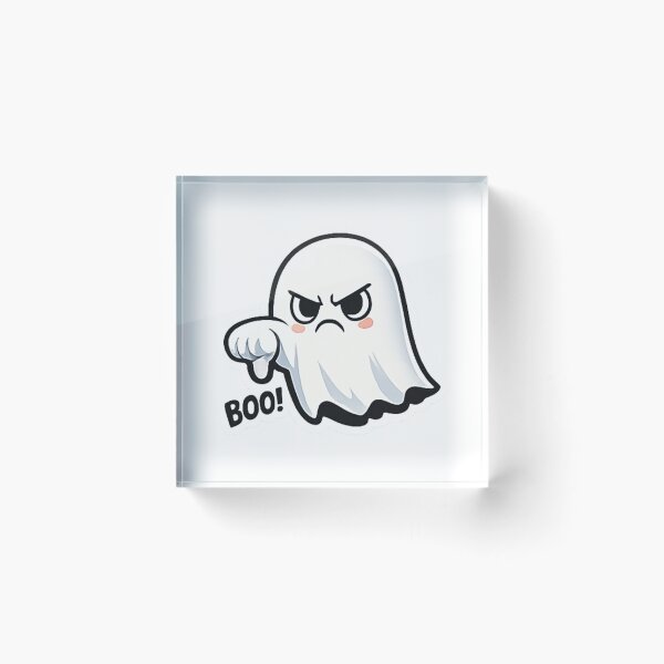 Item preview, Ghost of Disapproval designed and sold by HS-Brands.
