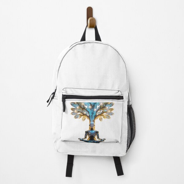 Item preview, CONSCIOUSNESS ARTIFICIAL INTELLIGENCE designed and sold by CICZEN.