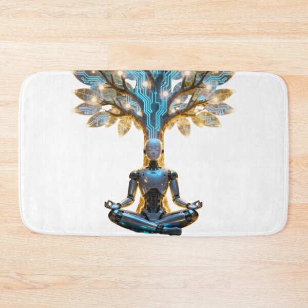 Item preview, CONSCIOUSNESS ARTIFICIAL INTELLIGENCE designed and sold by CICZEN.