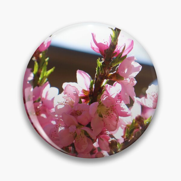 Item preview, Blushing Blossom Aesthetic designed and sold by PresMatPlays.
