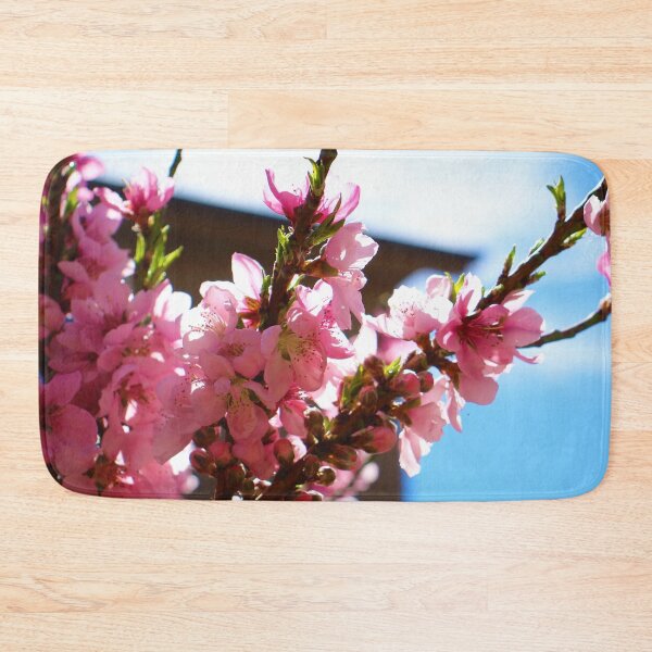 Item preview, Blushing Blossom Aesthetic designed and sold by PresMatPlays.