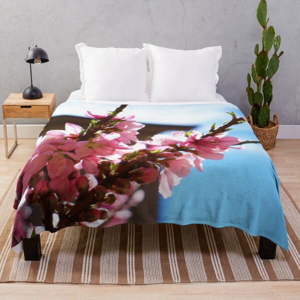 Item preview, Blushing Blossom Aesthetic designed and sold by PresMatPlays.