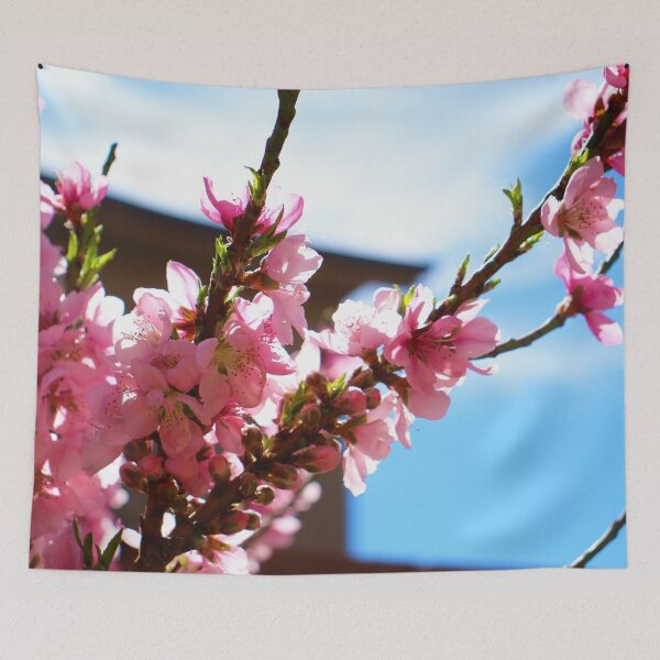 Item preview, Blushing Blossom Aesthetic designed and sold by PresMatPlays.