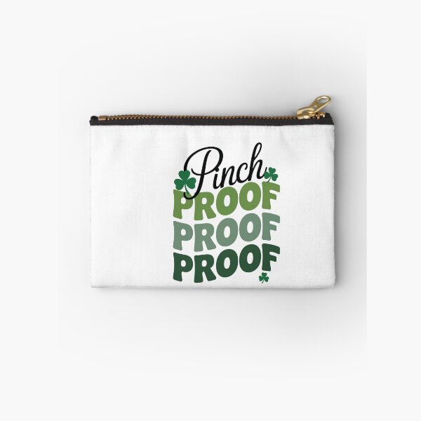 Item preview, Pinch Proof St Patricks Day Irish Celebration designed and sold by artcultreone.