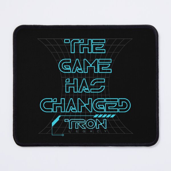 Item preview, The Game Has Changed designed and sold by DimensionShift.