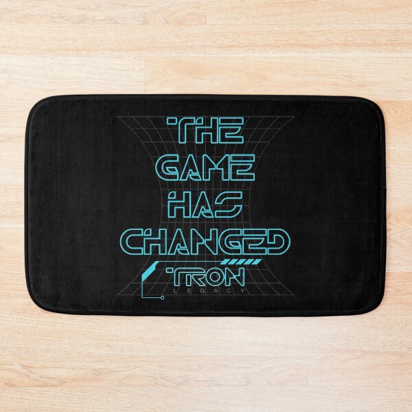 Item preview, The Game Has Changed designed and sold by DimensionShift.