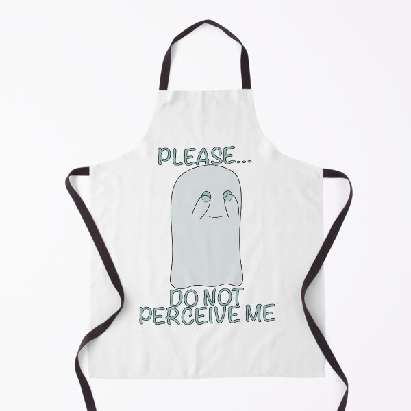 Item preview, Please do not perceive me designed and sold by ConorCarrollArt.