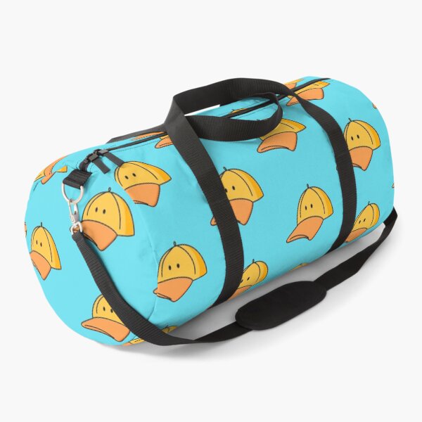 Item preview, Cute Duck Bill Hat – Funny Cartoon Animal Beak Cap designed and sold by TheStephanieRome.