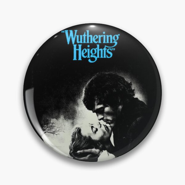 Item preview, Wuthering Heights designed and sold by funeralbeat.