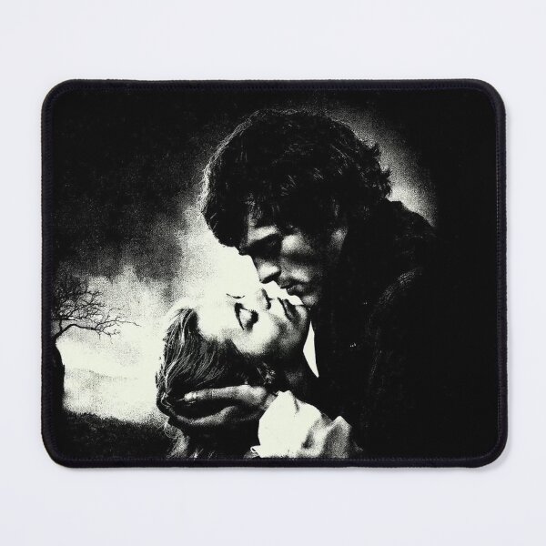 Item preview, Wuthering Heights designed and sold by funeralbeat.