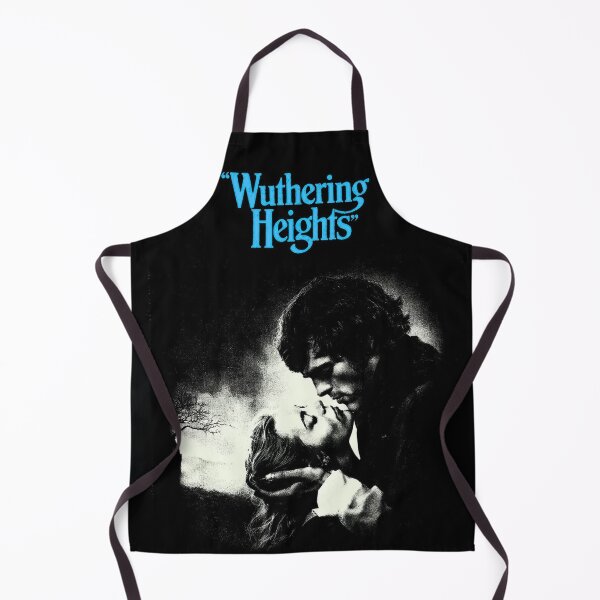 Item preview, Wuthering Heights designed and sold by funeralbeat.