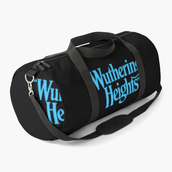 Item preview, Wuthering Heights designed and sold by funeralbeat.