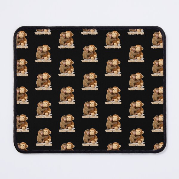 Item preview, Baby Punch Monkey Team Lonely Monkey Trend designed and sold by ArtStudiobyIta.