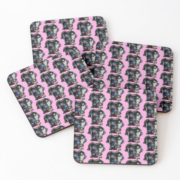 Item preview, T-shirt flowers #1 designed and sold by Poppflix-TM.
