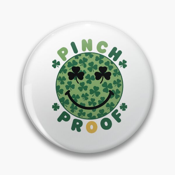 Item preview, Pinch Proof St Patricks Day Irish Holiday Celebration designed and sold by artcultreone.
