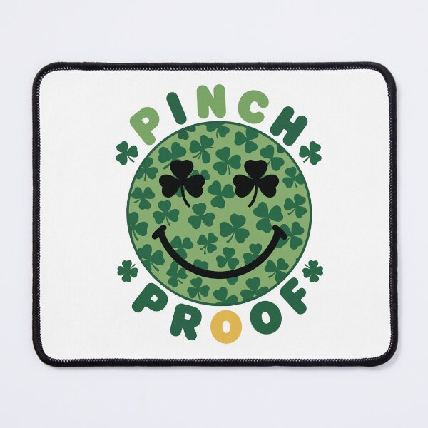 Item preview, Pinch Proof St Patricks Day Irish Holiday Celebration designed and sold by artcultreone.