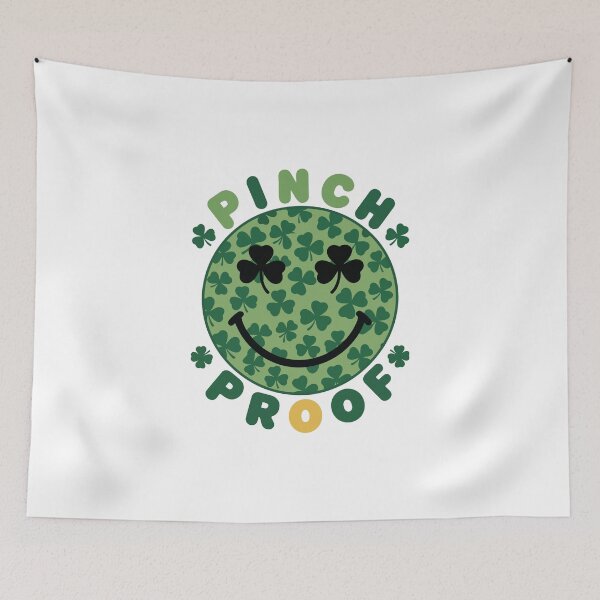 Item preview, Pinch Proof St Patricks Day Irish Holiday Celebration designed and sold by artcultreone.