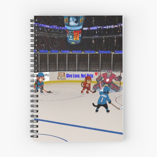 Item preview, Cinder on Ice designed and sold by Cinderbox-Store.