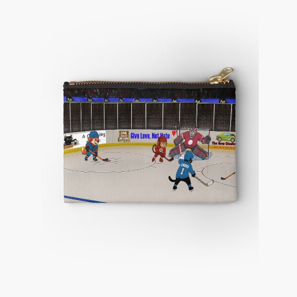 Item preview, Cinder on Ice designed and sold by Cinderbox-Store.
