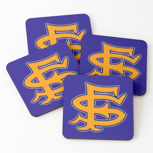 Item preview, San Francisco Seals Badge designed and sold by Normbot2000.