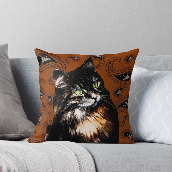 Item preview, Cat Paisley designed and sold by Christinyy96.
