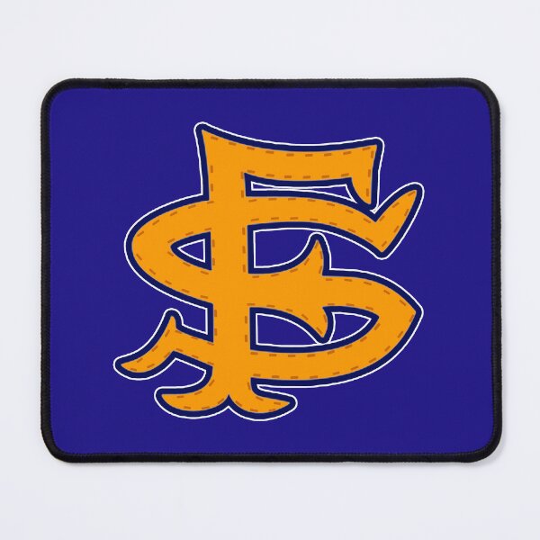 Item preview, San Francisco Seals Badge designed and sold by Normbot2000.
