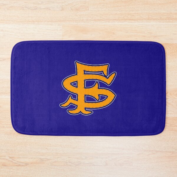 Item preview, San Francisco Seals Badge designed and sold by Normbot2000.