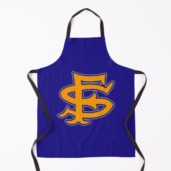 Item preview, San Francisco Seals Badge designed and sold by Normbot2000.