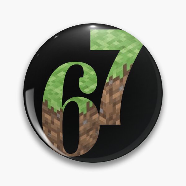 Item preview, Six Seven 67 Slang #67 Trend designed and sold by ArtStudiobyIta.