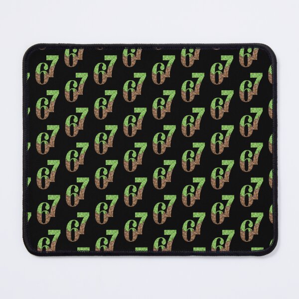 Item preview, Six Seven 67 Slang #67 Trend designed and sold by ArtStudiobyIta.