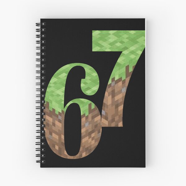 Item preview, Six Seven 67 Slang #67 Trend designed and sold by ArtStudiobyIta.