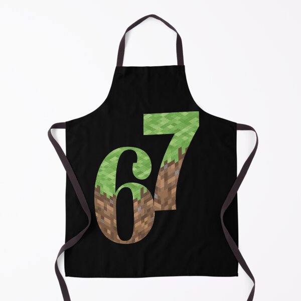 Item preview, Six Seven 67 Slang #67 Trend designed and sold by ArtStudiobyIta.