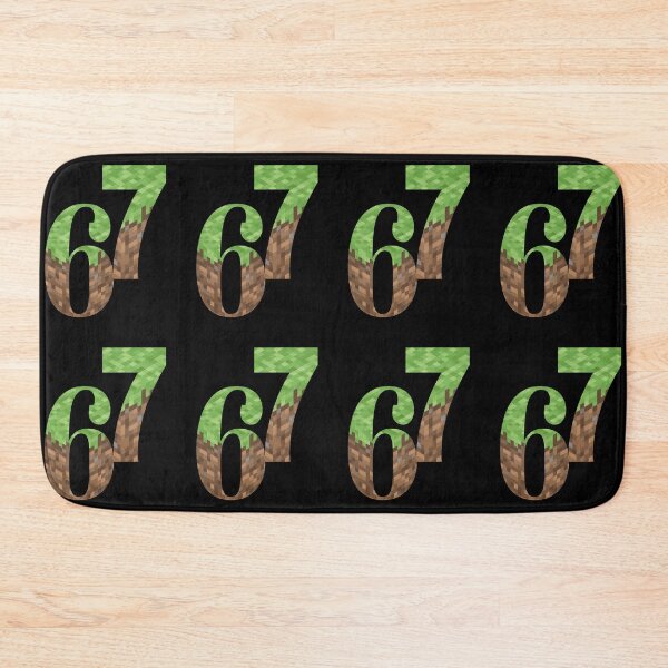 Item preview, Six Seven 67 Slang #67 Trend designed and sold by ArtStudiobyIta.