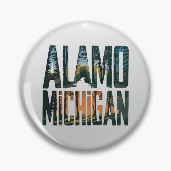 Item preview, Alamo, Michigan, Alamo Mi, Alamo Michigan designed and sold by MoMidoStore.