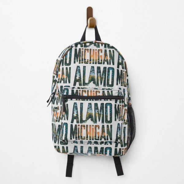 Item preview, Alamo, Michigan, Alamo Mi, Alamo Michigan designed and sold by MoMidoStore.