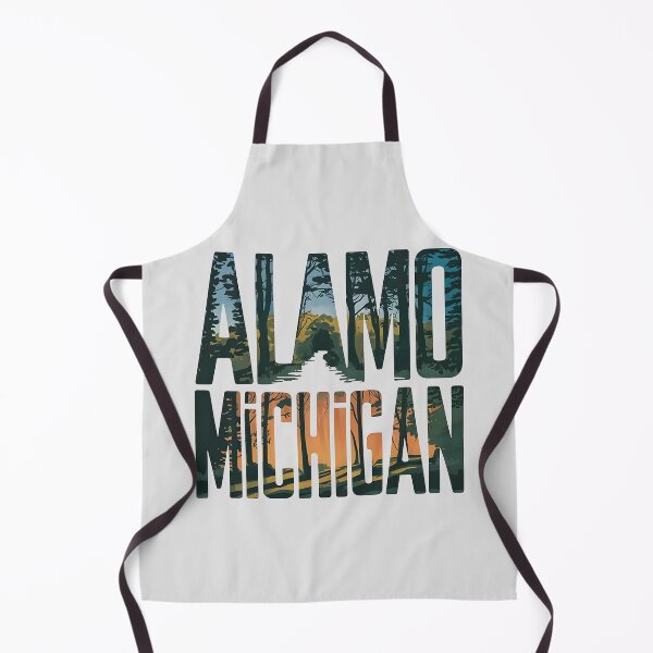Item preview, Alamo, Michigan, Alamo Mi, Alamo Michigan designed and sold by MoMidoStore.