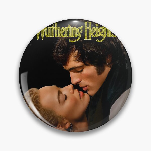 Item preview, Wuthering Heights designed and sold by funeralbeat.