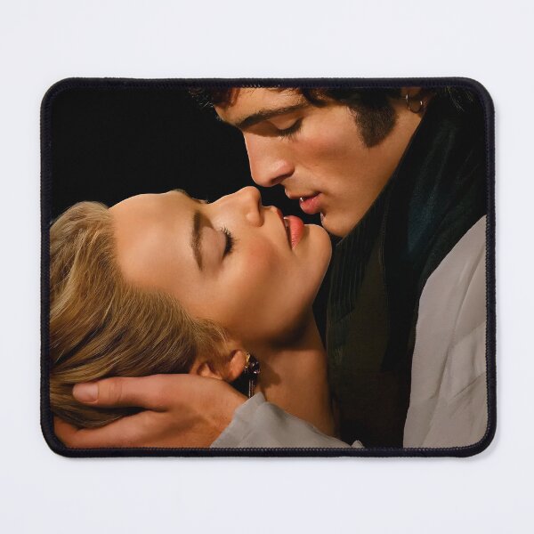 Item preview, Wuthering Heights designed and sold by funeralbeat.