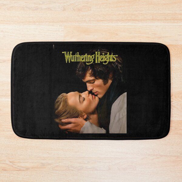 Item preview, Wuthering Heights designed and sold by funeralbeat.
