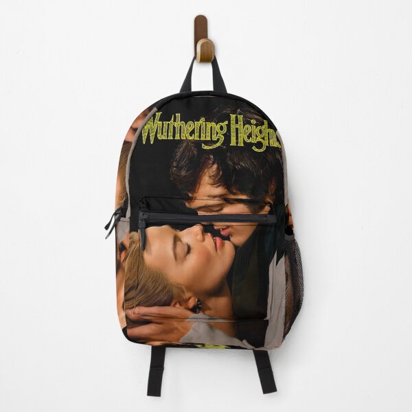 Item preview, Wuthering Heights designed and sold by funeralbeat.