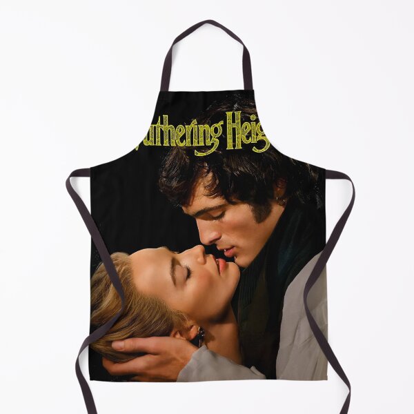 Item preview, Wuthering Heights designed and sold by funeralbeat.