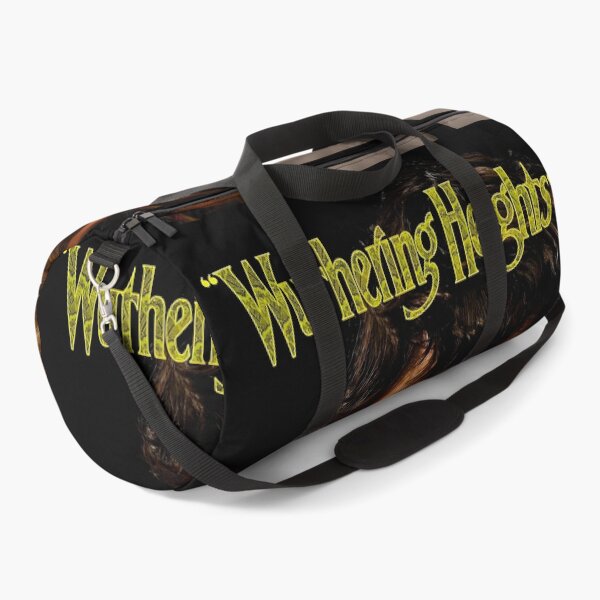 Item preview, Wuthering Heights designed and sold by funeralbeat.