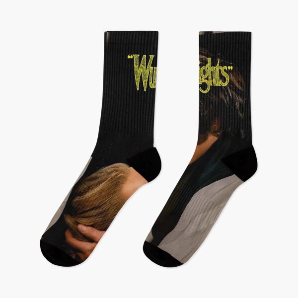 Item preview, Wuthering Heights designed and sold by funeralbeat.