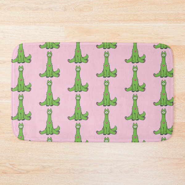 Item preview, Long Neck Dinosaur Cat designed and sold by CatBucket.