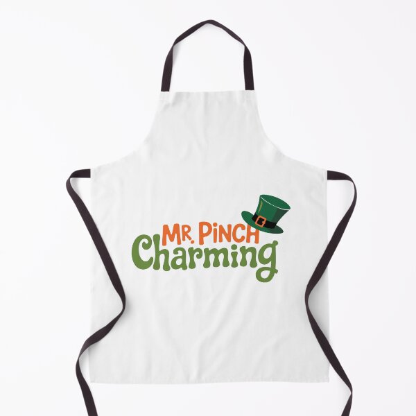 Item preview, Mr. Pinch Charming St Patricks Day Irish Holiday Men designed and sold by artcultreone.